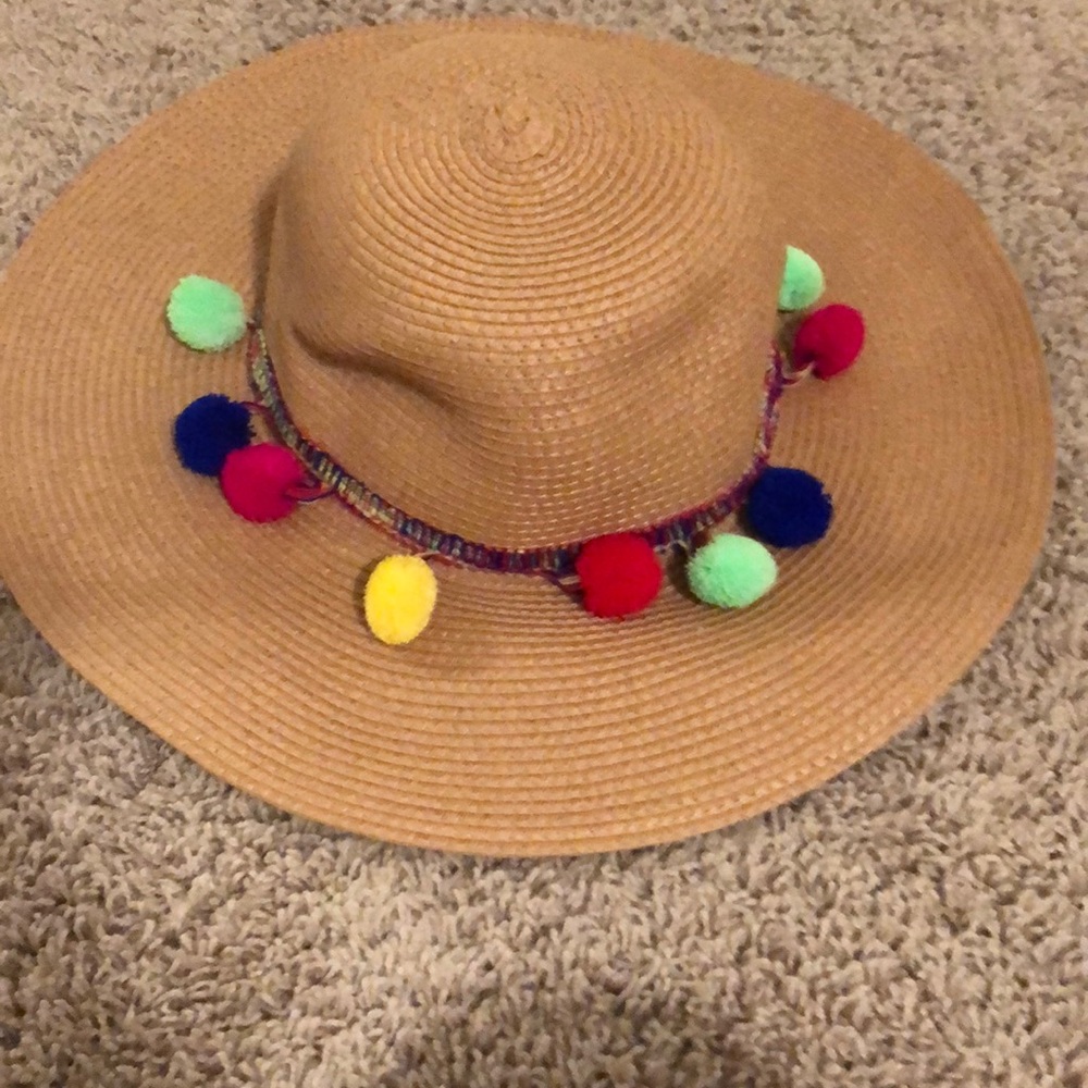 sun hat